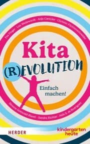 Cover von Kitarevolution. Einfach machen!