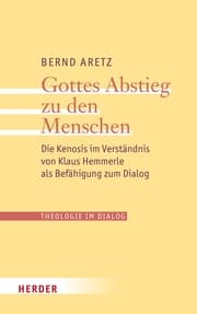 Cover von Gottes Abstieg zu den Menschen