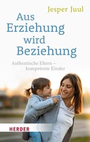 Cover von Aus Erziehung wird Beziehung