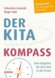 Cover von Der Kita-Kompass