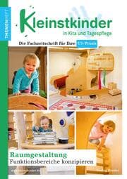 Cover von Raumgestaltung - Funktionsbereiche konzipieren