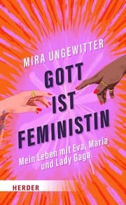 Cover von Gott ist Feministin