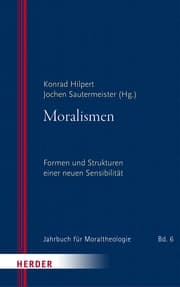 Cover von Moralismen