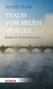 Cover von Traum vom neuen Morgen
