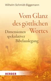Cover von Vom Glanz des göttlichen Wortes