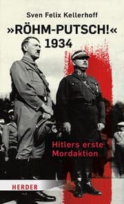 Cover von 'Röhm-Putsch!' 1934