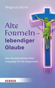 Cover von Alte Formeln - lebendiger Glaube
