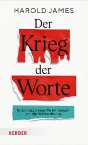 Cover von Der Krieg der Worte