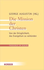 Cover von Die Mission der Christen