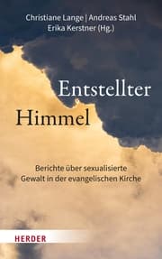 Cover von Entstellter Himmel