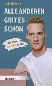Cover von Alle anderen gibt es schon