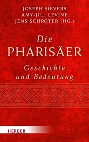 Cover von Die Pharisäer - Geschichte und Bedeutung