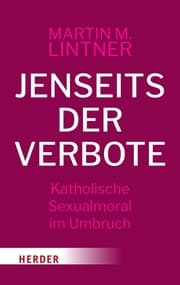 Cover von Jenseits der Verbote