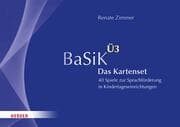 Cover von BaSiK Ü3. Das Kartenset