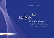 Cover von BaSiK U3. Das Kartenset