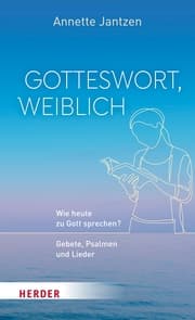 Cover von Gotteswort, weiblich