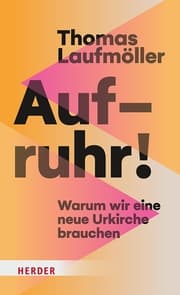 Cover von Aufruhr!