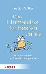Cover von Das Einmaleins der besten Jahre