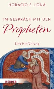 Cover von Im Gespräch mit den Propheten
