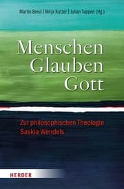 Cover von Menschen. Glauben. Gott