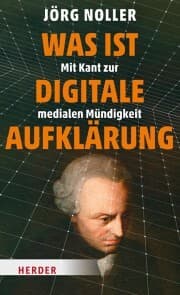 Cover von Was ist digitale Aufklärung