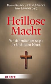 Cover von Heillose Macht!