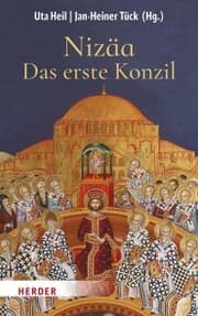 Cover von Nizäa - Das erste Konzil