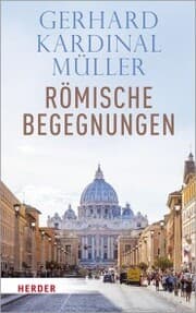 Cover von Römische Begegnungen