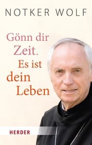 Cover von Gönn dir Zeit. Es ist dein Leben