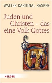 Cover von Juden und Christen - das eine Volk Gottes