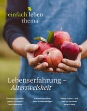 Cover von Lebenserfahrung - Altersweisheit
