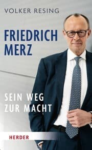 Cover von Friedrich Merz