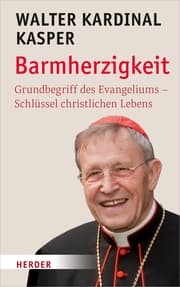Cover von Barmherzigkeit