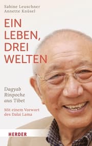 Cover von Ein Leben, drei Welten