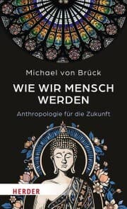 Cover von Wie wir Mensch werden