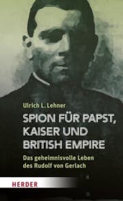 Cover von Spion für Papst, Kaiser und British Empire