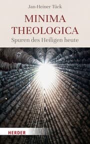 Cover von Minima theologica