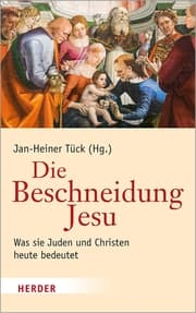 Cover von Die Beschneidung Jesu
