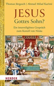 Cover von Jesus - Gottes Sohn?