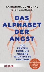 Cover von Das Alphabet der Angst