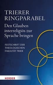 Cover von Trierer Ringparabel