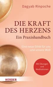 Cover von Die Kraft des Herzens - Ein Praxishandbuch