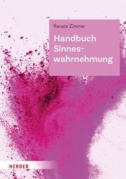 Cover von Handbuch Sinneswahrnehmung