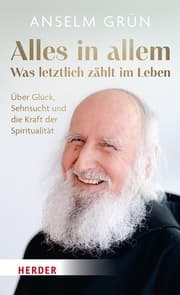 Cover von Alles in allem - was letztlich zählt im Leben.