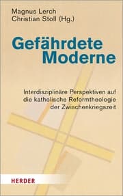 Cover von Gefährdete Moderne