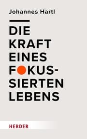 Cover von Die Kraft eines fokussierten Lebens