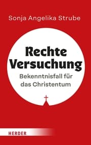 Cover von Rechte Versuchung