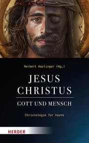 Cover von Jesus Christus - Gott und Mensch