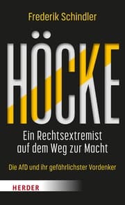 Cover von Höcke