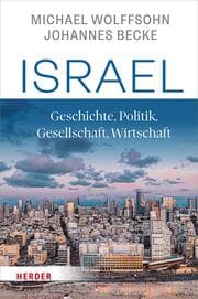 Cover von Israel